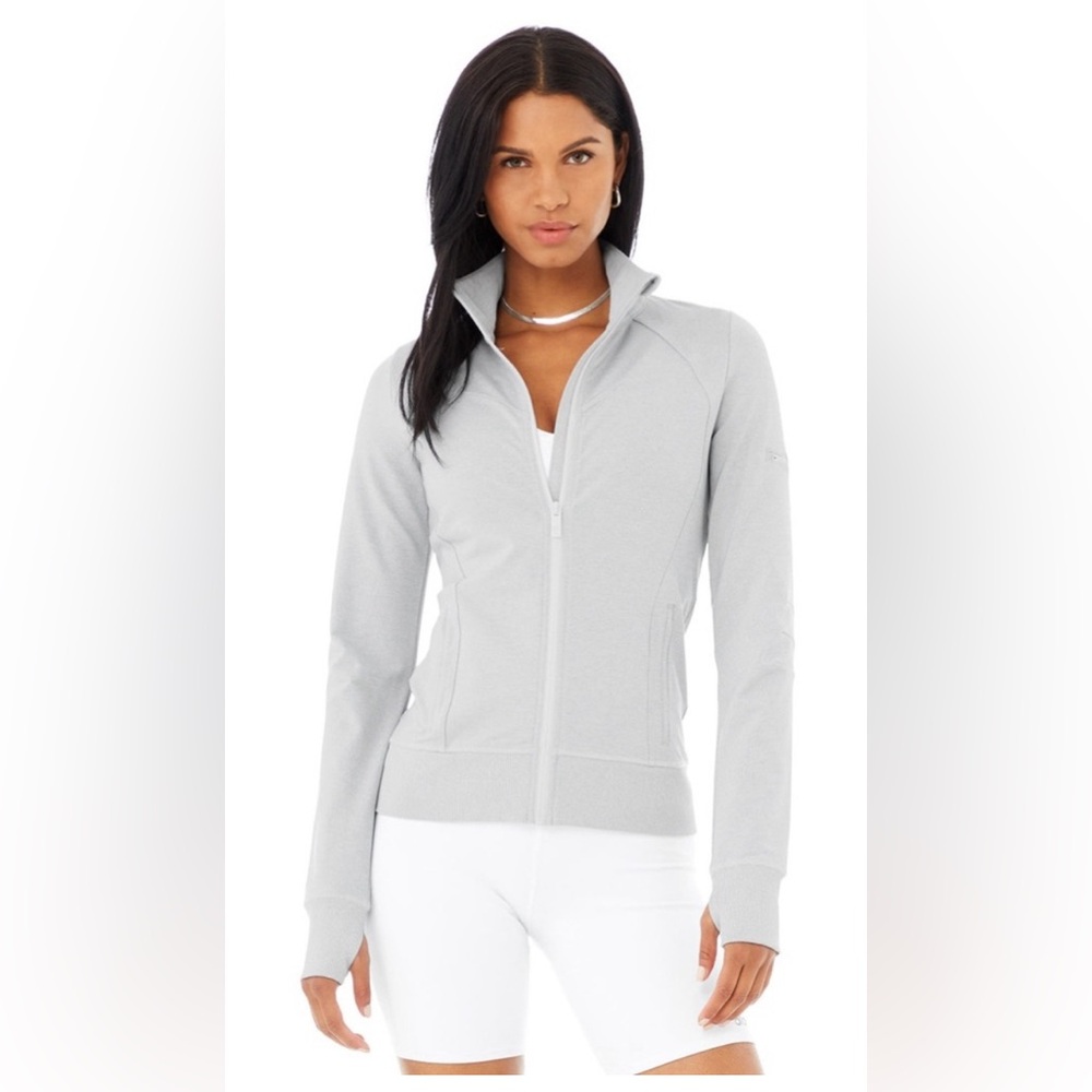 ALO Yoga Contour Jacket size Small